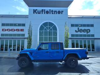 2023 Jeep Gladiator