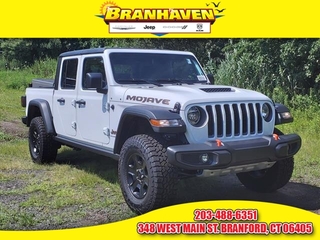 2023 Jeep Gladiator for sale in Branford CT