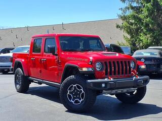 2023 Jeep Gladiator for sale in Cincinnati OH