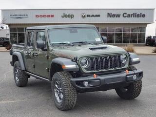 2024 Jeep Gladiator for sale in New Carlisle OH