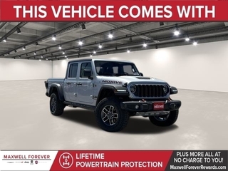 2024 Jeep Gladiator for sale in Columbia SC