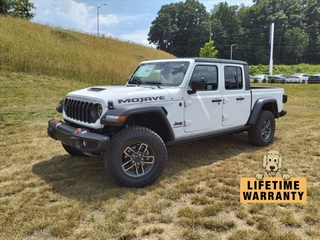 2024 Jeep Gladiator