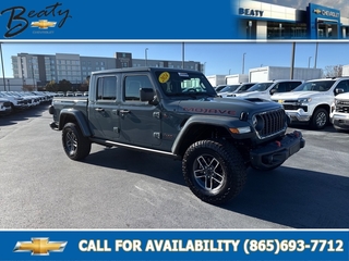 2024 Jeep Gladiator for sale in Knoxville TN