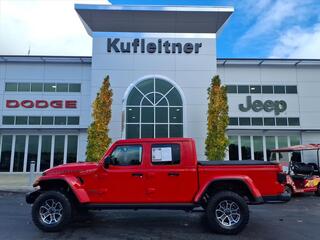 2024 Jeep Gladiator for sale in Boardman OH