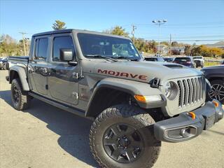 2021 Jeep Gladiator for sale in Roanoke VA