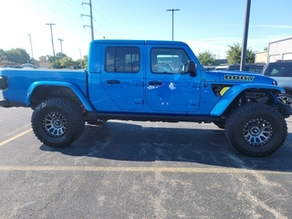 2021 Jeep Gladiator for sale in El Monte CA