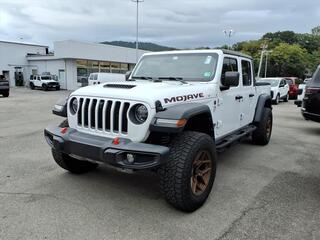 2021 Jeep Gladiator for sale in Roanoke VA