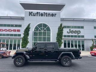 2021 Jeep Gladiator for sale in Boardman OH
