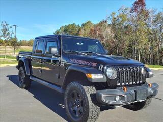 2021 Jeep Gladiator for sale in Lancaster SC