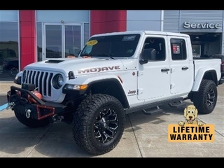 2021 Jeep Gladiator for sale in Bristol TN