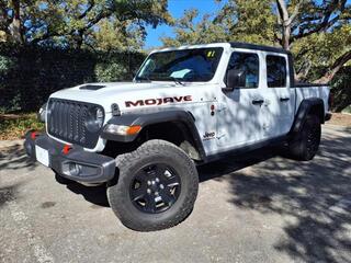 2022 Jeep Gladiator