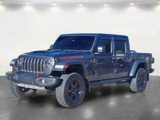 2022 Jeep Gladiator for sale in Midwest City OK