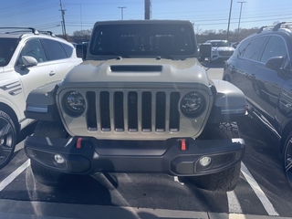 2022 Jeep Gladiator for sale in Greer SC
