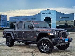 2023 Jeep Gladiator