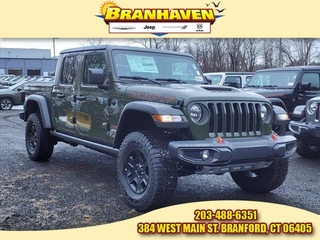 2023 Jeep Gladiator for sale in Branford CT