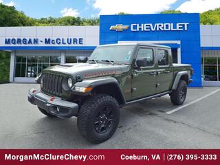 2023 Jeep Gladiator for sale in Coeburn VA