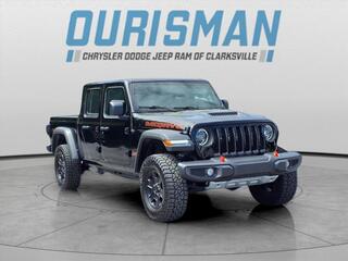 2023 Jeep Gladiator for sale in Clarksville MD