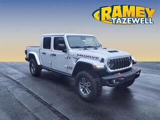 2024 Jeep Gladiator for sale in Asheboro NC