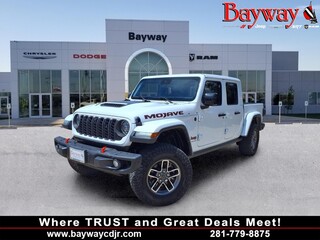 2024 Jeep Gladiator for sale in Pasadena TX