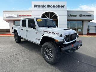 2024 Jeep Gladiator