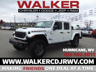 2024 Jeep Gladiator for sale in Hurricane WV