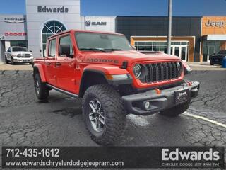 2024 Jeep Gladiator