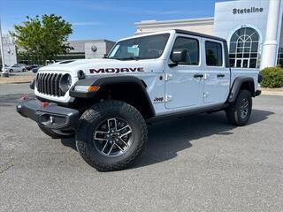 2024 Jeep Gladiator for sale in Fort Mill SC