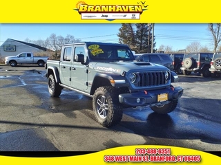 2024 Jeep Gladiator for sale in Branford CT