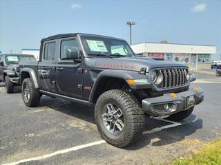 2024 Jeep Gladiator for sale in Coucil Bluffs IA