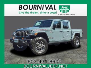 2024 Jeep Gladiator