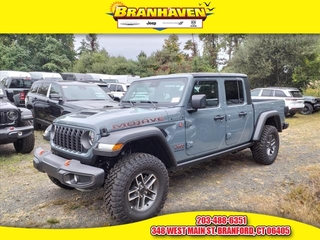 2024 Jeep Gladiator for sale in Branford CT