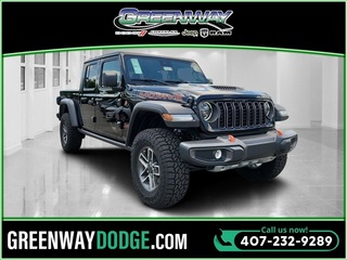 2024 Jeep Gladiator for sale in Orlando FL