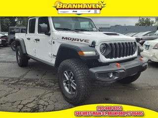 2024 Jeep Gladiator for sale in Branford CT