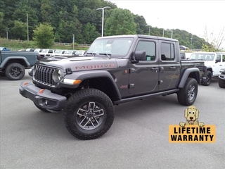 2024 Jeep Gladiator for sale in Hendersonville NC
