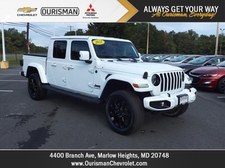 2021 Jeep Gladiator for sale in Bedford VA