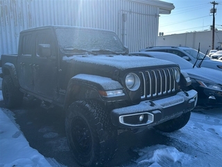 2022 Jeep Gladiator for sale in North Haven CT