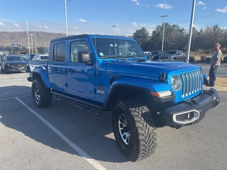 2022 Jeep Gladiator for sale in Hixson TN