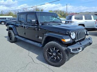 2022 Jeep Gladiator for sale in Roanoke VA