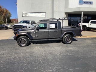 2021 Jeep Gladiator for sale in Lexington NC
