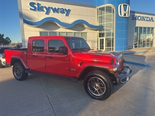 2021 Jeep Gladiator for sale in Pineville NC