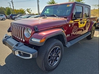 2021 Jeep Gladiator for sale in Park Hills MO