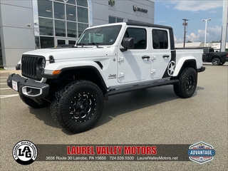 2021 Jeep Gladiator for sale in Greensboro NC