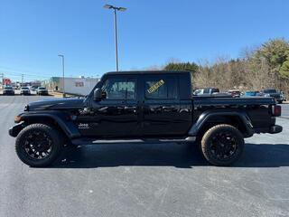2022 Jeep Gladiator for sale in Morristown TN