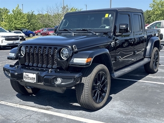 2023 Jeep Gladiator for sale in Fenton MO