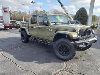 1995 Jeep Gladiator for sale in Clarksville TN