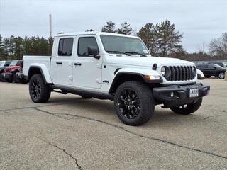 2025 Jeep Gladiator for sale in Concord NH