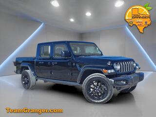 2025 Jeep Gladiator for sale in Orange TX