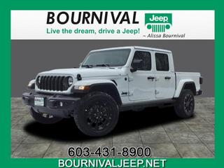 2025 Jeep Gladiator for sale in Portsmouth NH