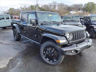 2025 Jeep Gladiator