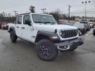 2025 Jeep Gladiator for sale in Roanoke VA